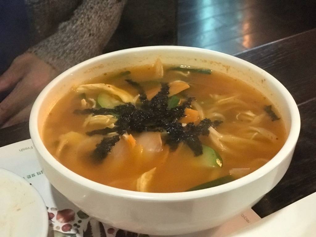 Myung Ga Noodle | restaurant | 159 E Imperial Hwy, La Habra, CA 90631, USA | 7147700647 OR +1 714-770-0647