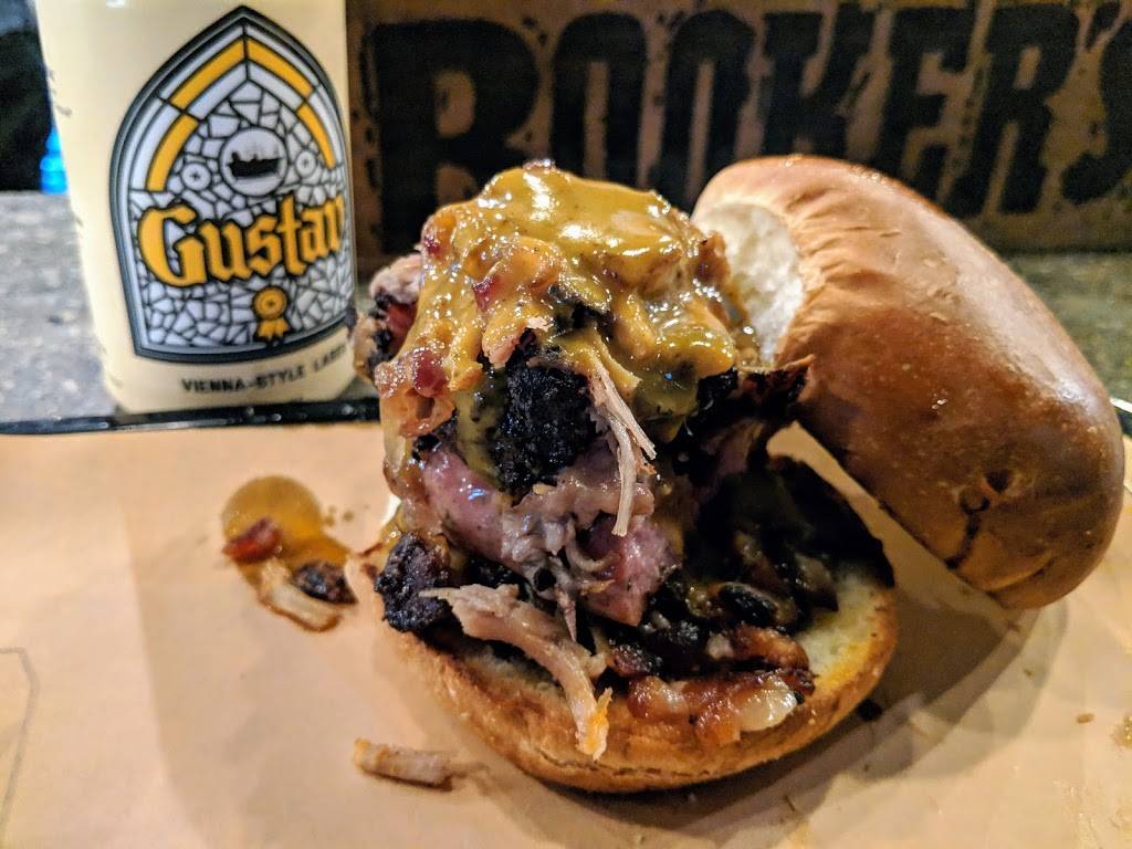 Lucius Q | restaurant | 1131 Broadway St, Cincinnati, OH 45202, USA | 5134214227 OR +1 513-421-4227