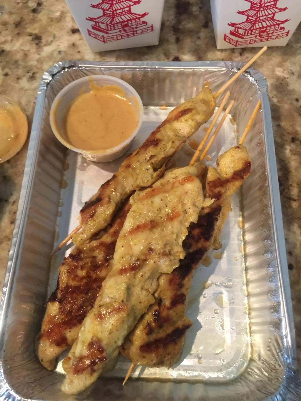 Thai To go | restaurant | 9020 SW 27th Ave Suite B, Ocala, FL 34476, USA | 3523003728 OR +1 352-300-3728