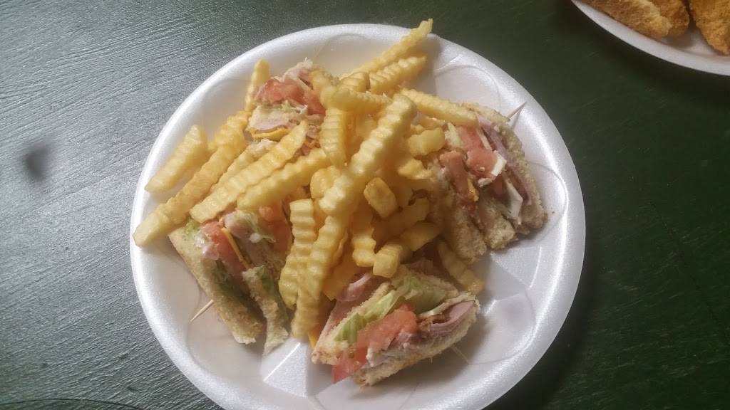 Roys Diner | restaurant | 623 Tuscaloosa St, Greensboro, AL 36744, USA | 3345075014 OR +1 334-507-5014