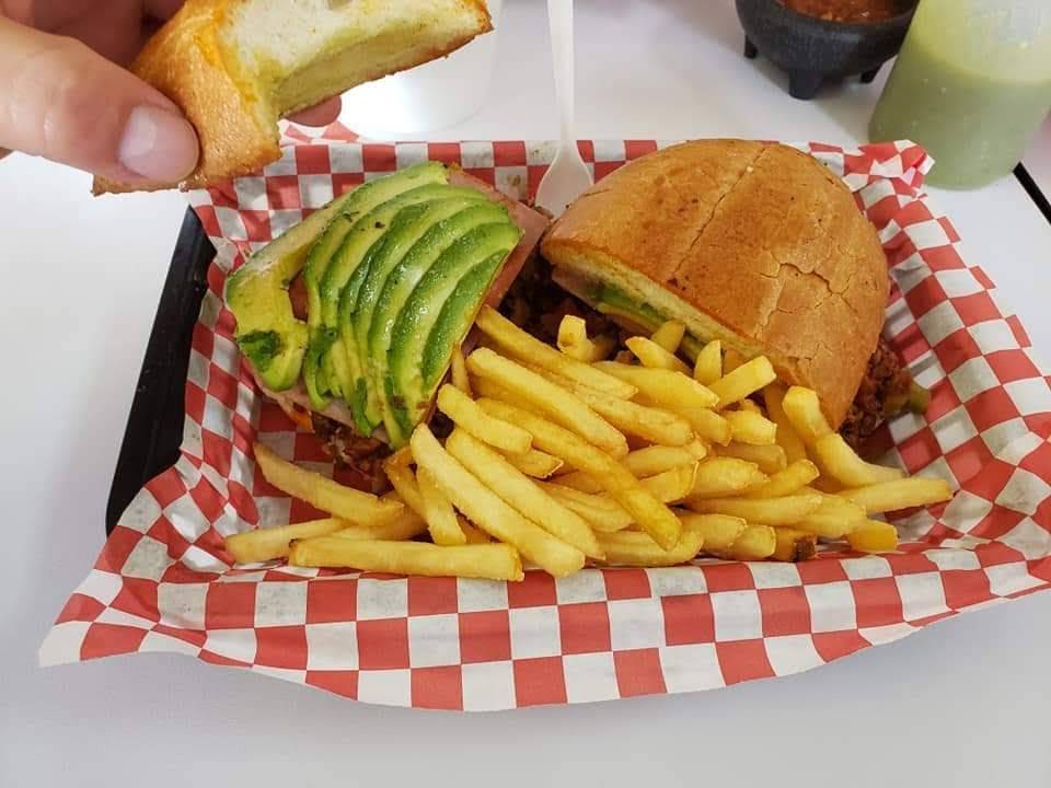 El Rincon Del Taco | restaurant | 544 W Harwood Rd, Hurst, TX 76054, USA | 8178492466 OR +1 817-849-2466