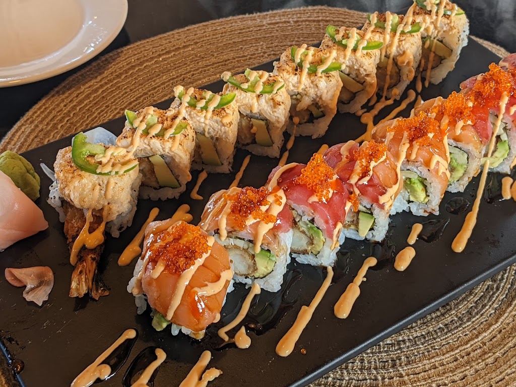 Nakara Japanese Restaurant | restaurant | 1873 N High St, Lakeport, CA 95453, USA | 7072459923 OR +1 707-245-9923