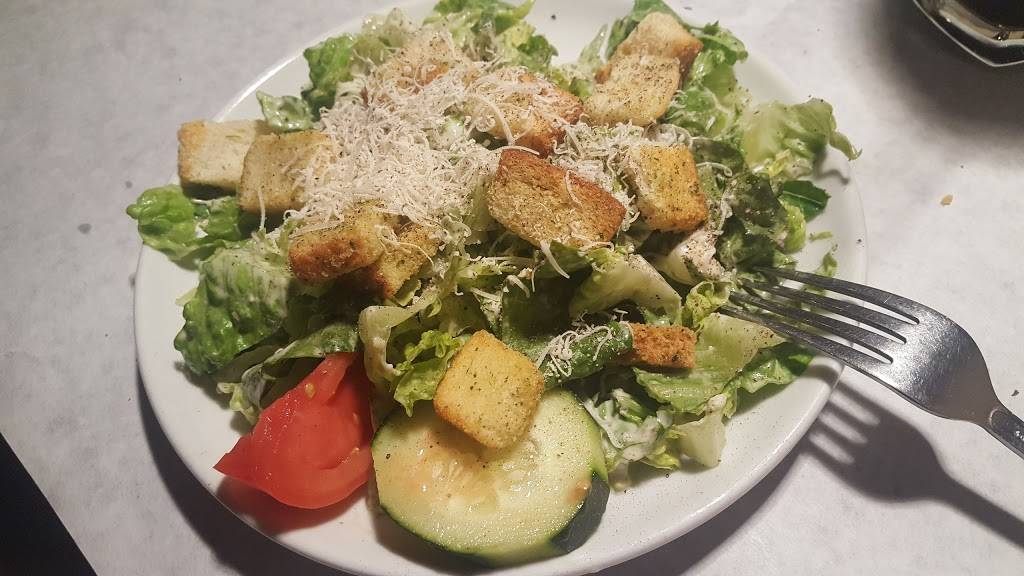 Ginos Steakhouse | restaurant | 600 E Lincoln Hwy, Merrillville, IN 46410, USA | 2197694466 OR +1 219-769-4466