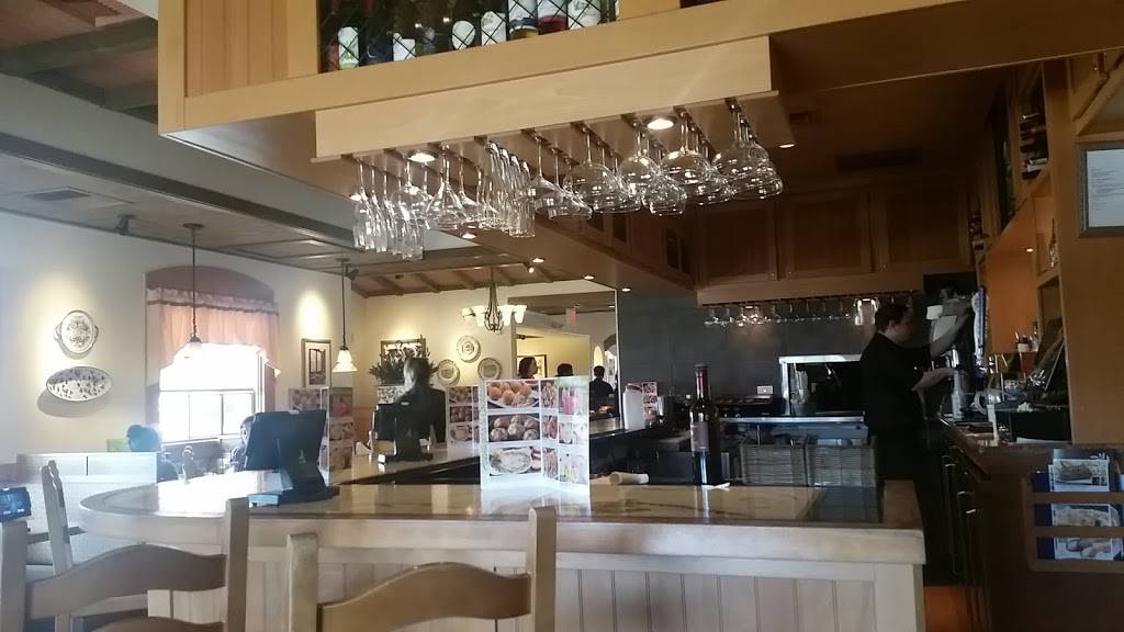 Olive Garden Italian Restaurant | meal takeaway | 24221 Southwest Fwy, Rosenberg, TX 77471, USA | 2812327877 OR +1 281-232-7877