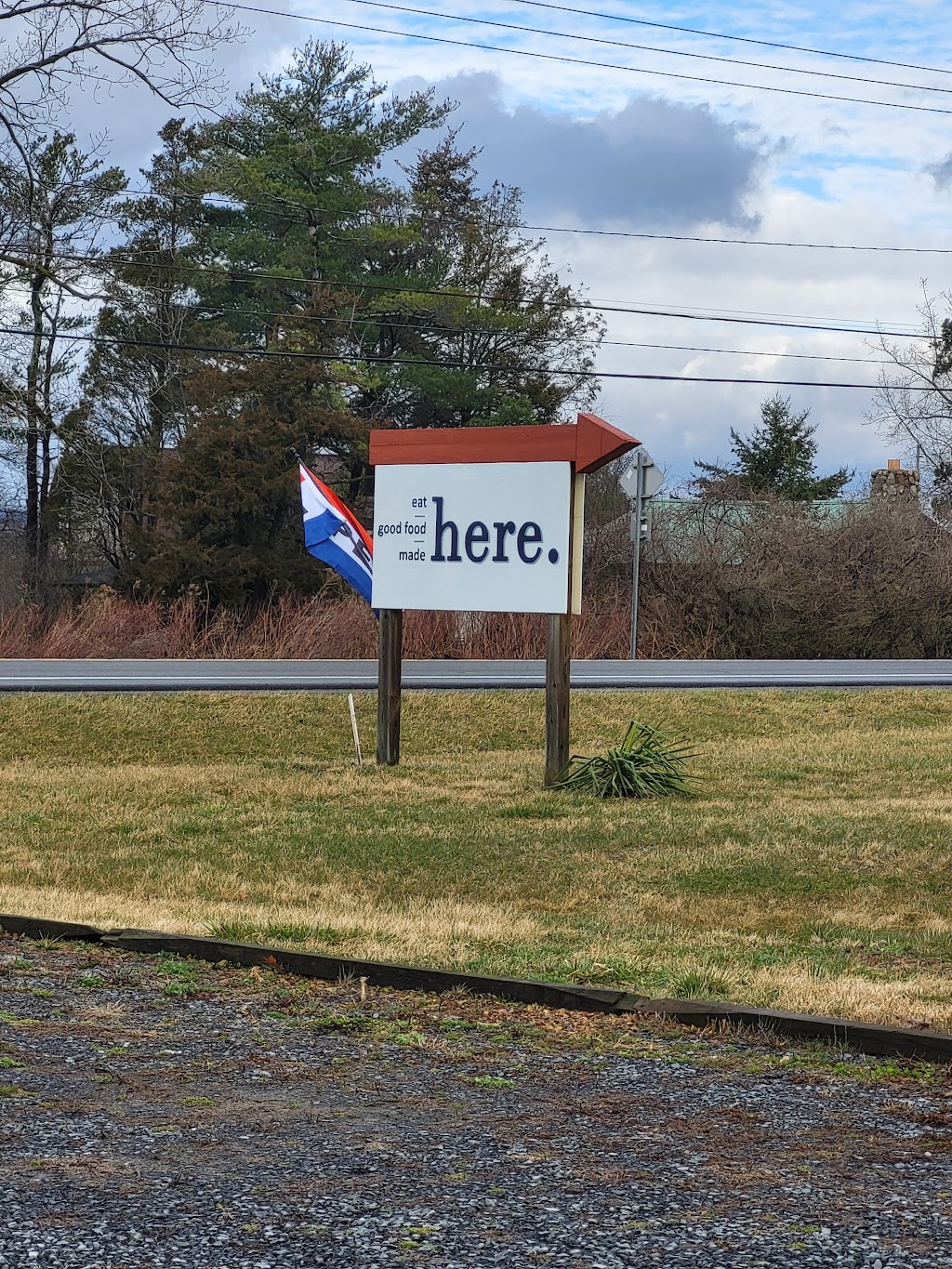 Here. | restaurant | 5646 NY-414, Hector, NY 14841, USA | 6075462872 OR +1 607-546-2872