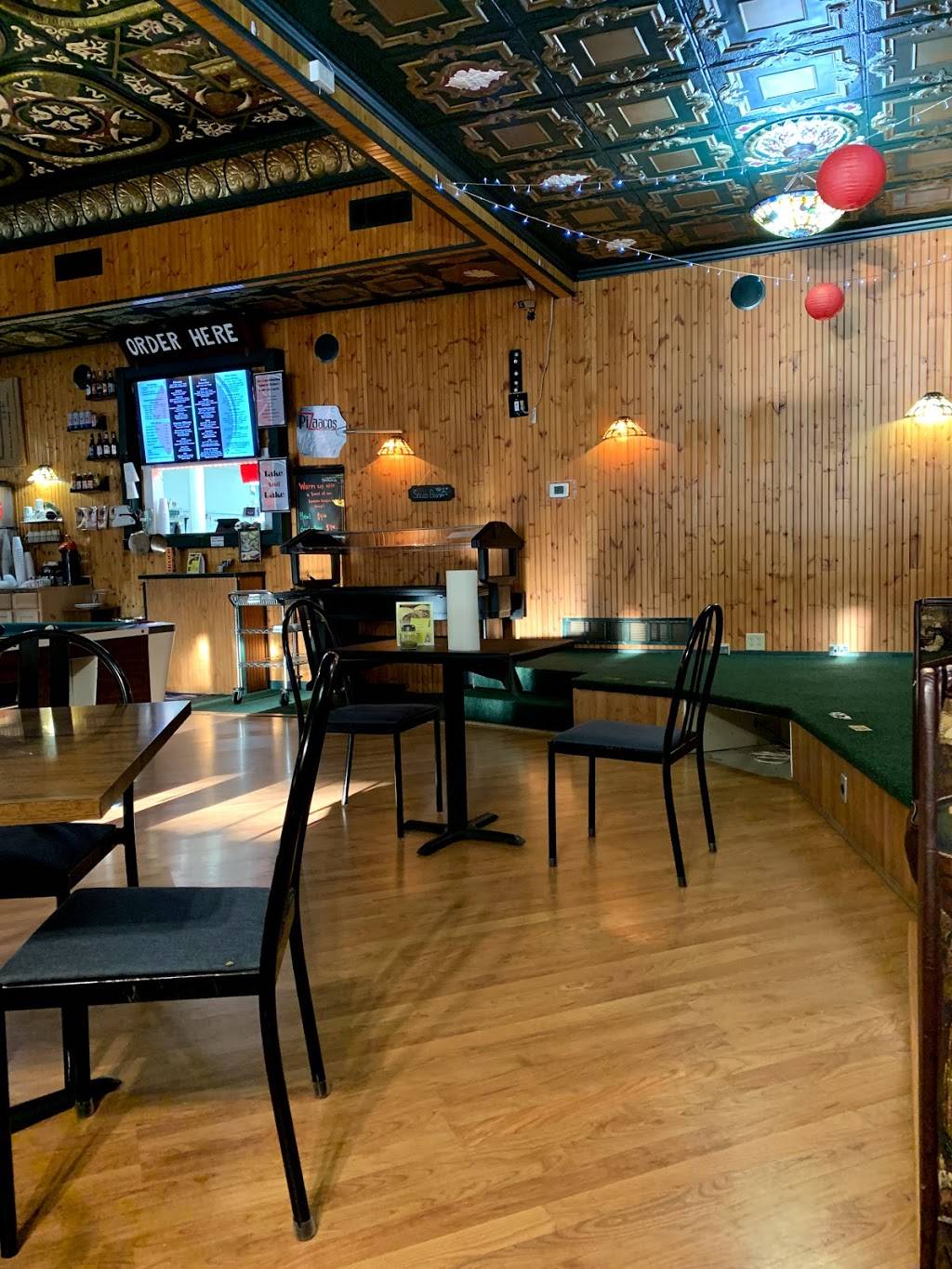 Pizaacos | restaurant | 112 S Main St, Hutchinson, KS 67501, USA | 6206626293 OR +1 620-662-6293