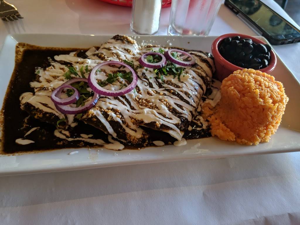 Metate Authentic | restaurant | 3515 Johnson Ave, Bronx, NY 10463, USA | 7185434444 OR +1 718-543-4444