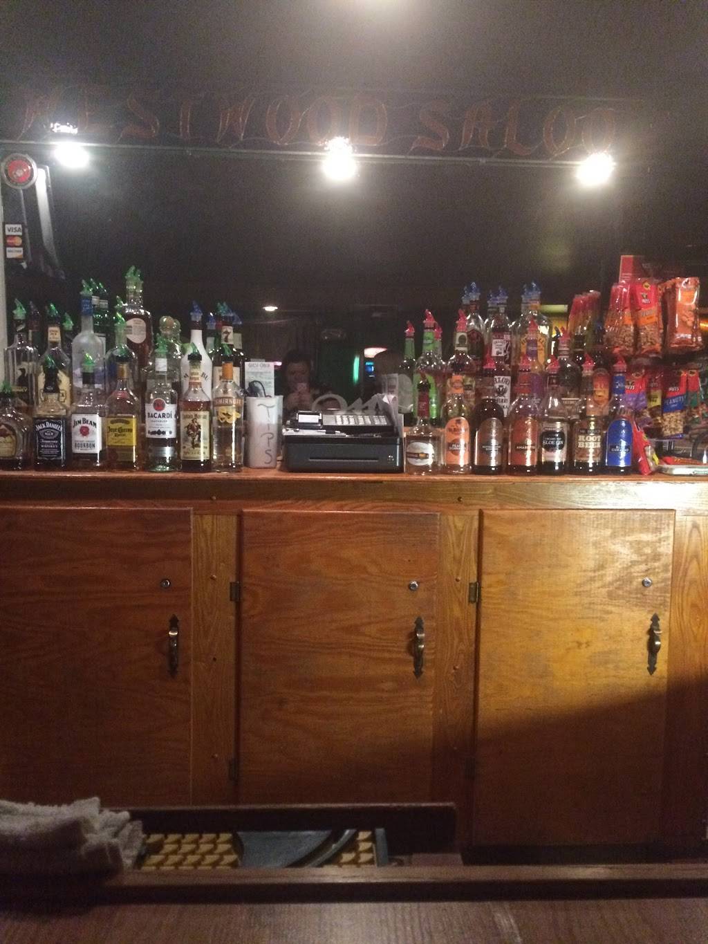 Westwood Saloon | restaurant | 2103 Baltimore St, Defiance, OH 43512, USA | 4197844645 OR +1 419-784-4645