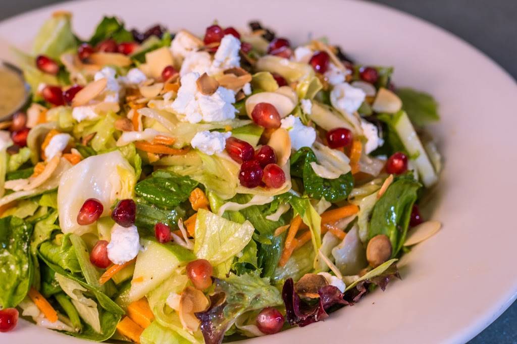 Rockfish Seafood & Grill | restaurant | 9179 Dallas Pkwy #170, Frisco, TX 75034, USA | 4692878793 OR +1 469-287-8793