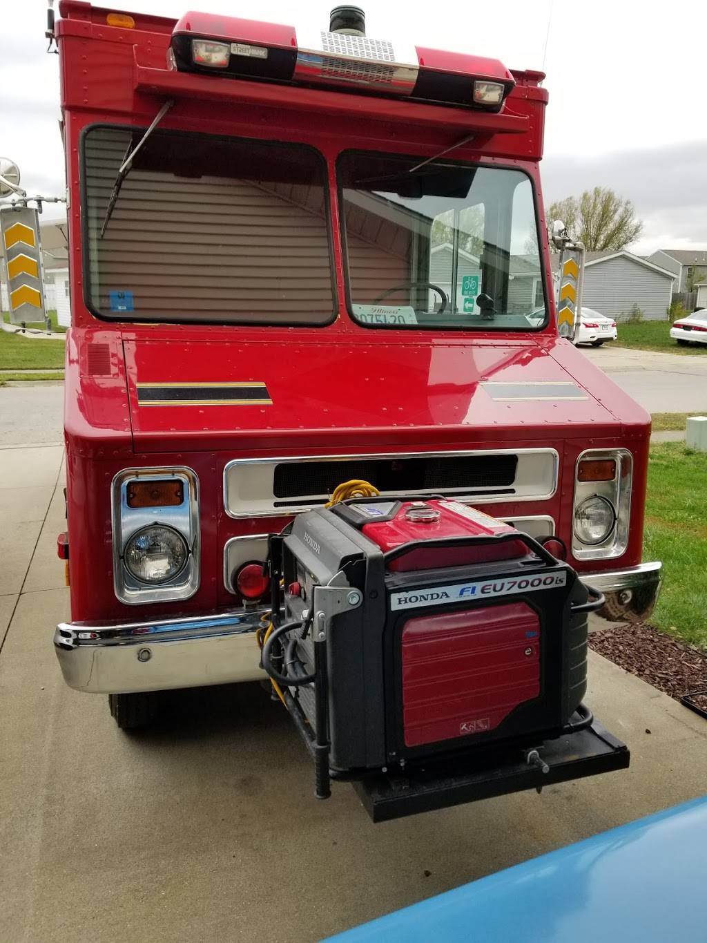 Tacos Mi Casita | restaurant | 4633 Clairmont Dr, Columbus, IN 47203, USA | 8123747679 OR +1 812-374-7679