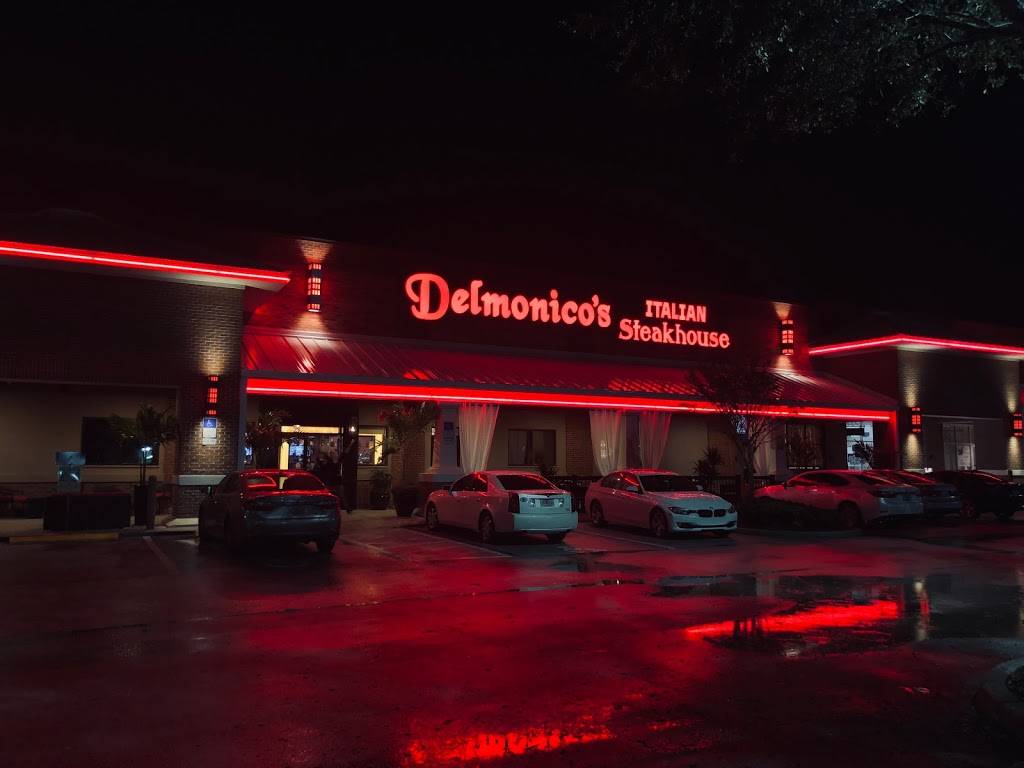 Delmonicos Italian Steakhouse - Oviedo | restaurant | 167 E Mitchell Hammock Rd, Oviedo, FL 32765, USA | 4075427325 OR +1 407-542-7325
