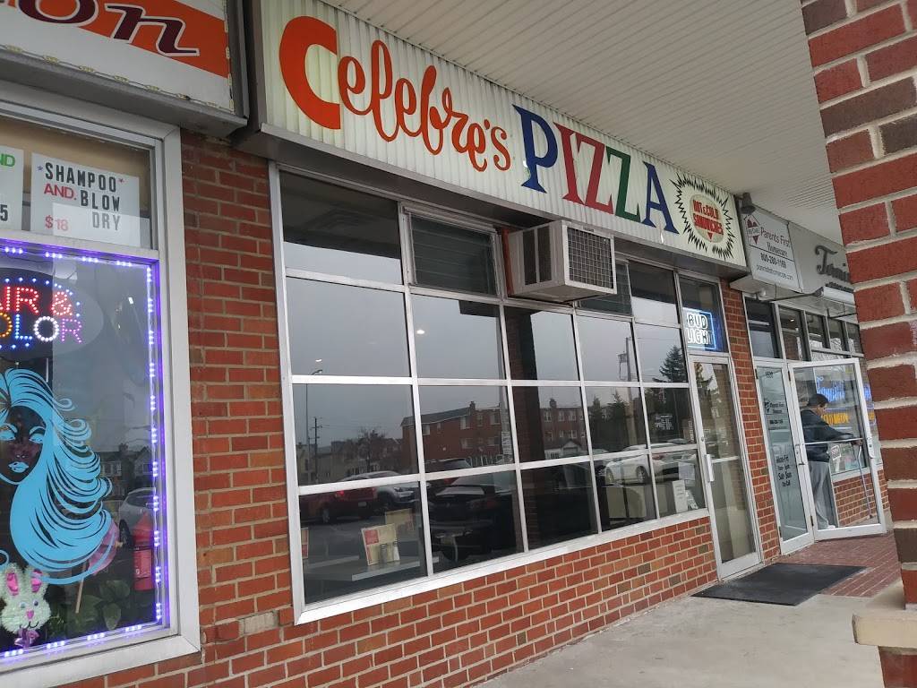 Celebres Pizzeria | restaurant | 1536 Packer Ave, Philadelphia, PA 19145, USA | 2154673255 OR +1 215-467-3255