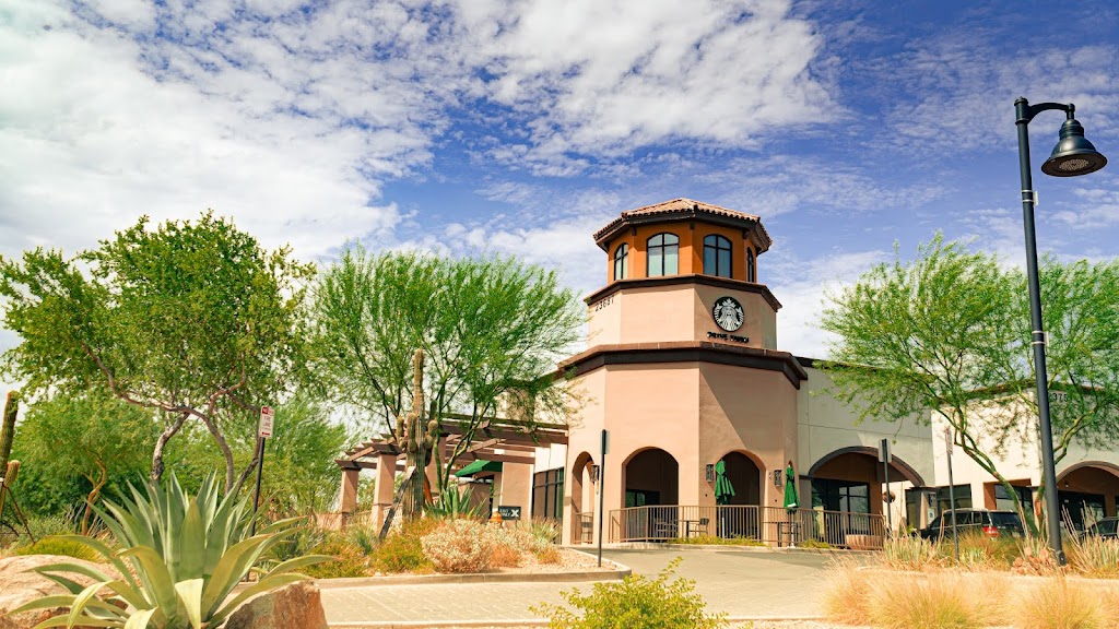 Starbucks | cafe | 23687 N Scottsdale Rd, Scottsdale, AZ 85255, USA | 4805159033 OR +1 480-515-9033