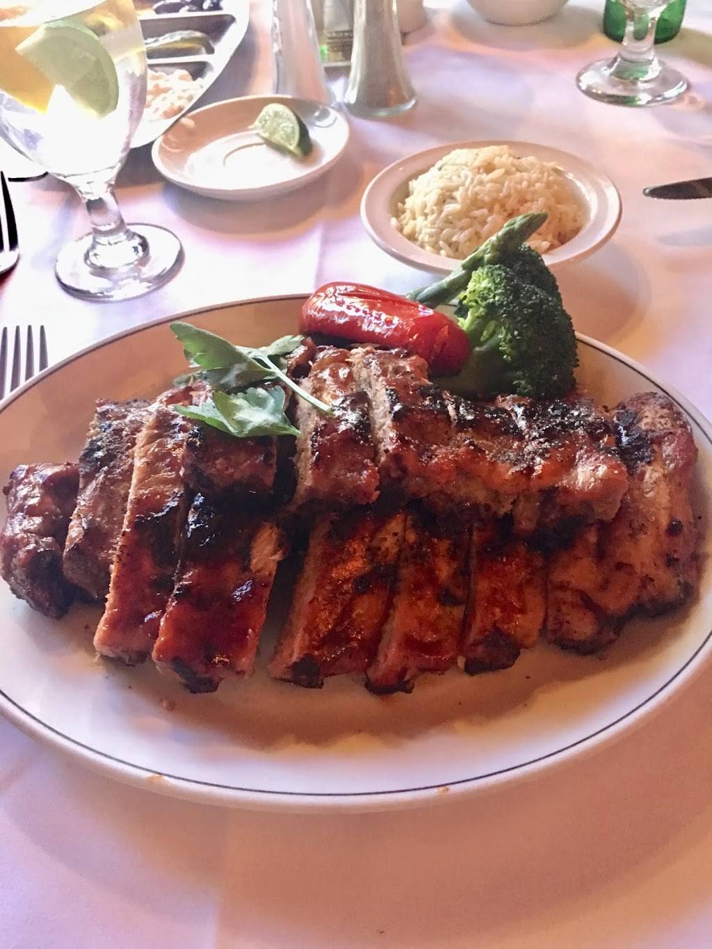 La Castile | restaurant | 2179 Dundas St E, Mississauga, ON L4X 1M3, Canada | 9056251137 OR +1 905-625-1137