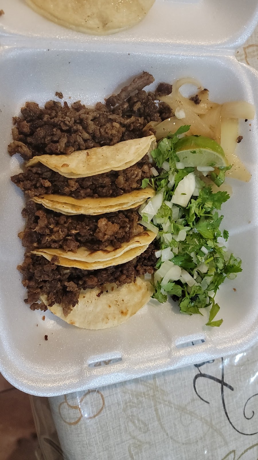 Taqueria Juaritos | restaurant | 9543 Lake June Rd, Dallas, TX 75217, USA | 2146876903 OR +1 214-687-6903