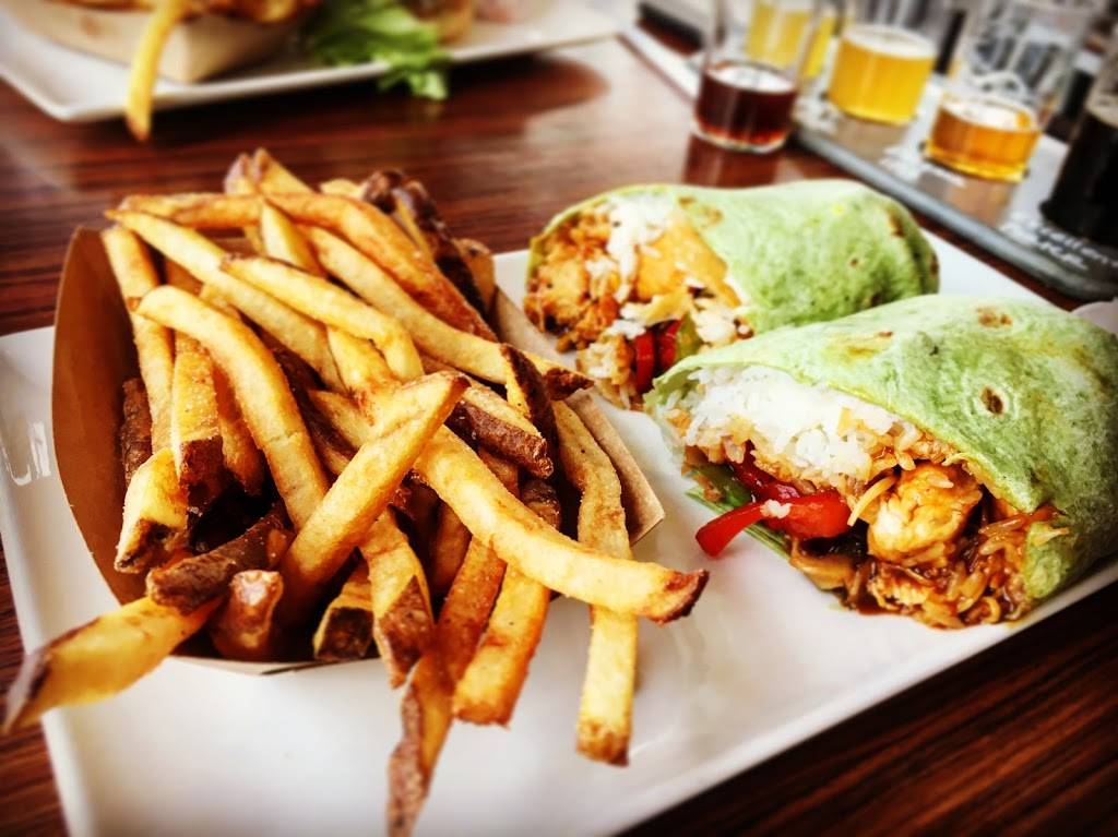 BEERWORKS (No. 5 Hingham) | restaurant | 18 Shipyard Dr, Hingham, MA 02043, USA | 7817492337 OR +1 781-749-2337