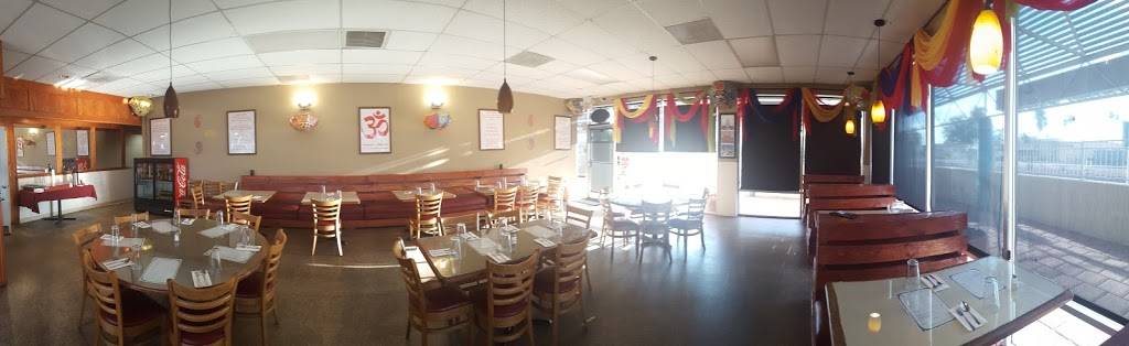 Mantra Indian Cuisine | restaurant | 1609 E Bell Road # B-4, Phoenix, AZ 85022, USA | 6027957359 OR +1 602-795-7359