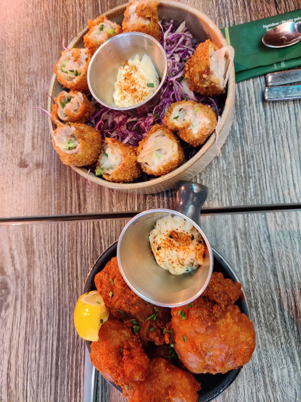 Good Spot | restaurant | 386 S 1st St, San Jose, CA 95113, USA | 4085506585 OR +1 408-550-6585