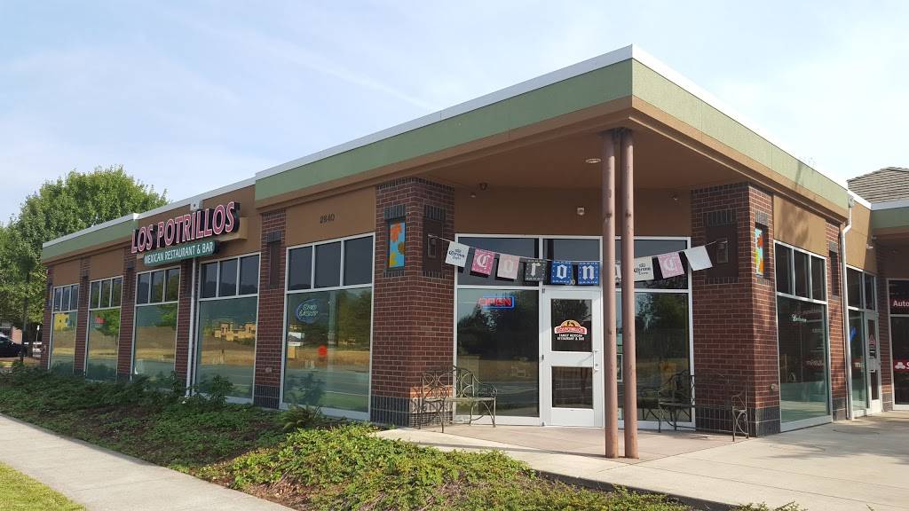 Los Potrillos Eugene | restaurant | 2840 Crescent Ave, Eugene, OR 97408, USA | 5413574818 OR +1 541-357-4818