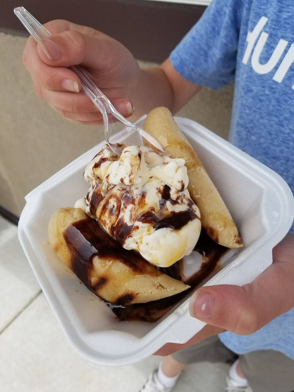 H&Js OLD FASHIONED FOUNTAIN DRINKS | restaurant | 1940 W Blvd St, Kokomo, IN 46902, USA | 7654506119 OR +1 765-450-6119