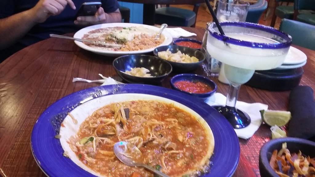 Mexican Inn Cafe | restaurant | 5017 S Hulen St, Fort Worth, TX 76132, USA | 8173467815 OR +1 817-346-7815