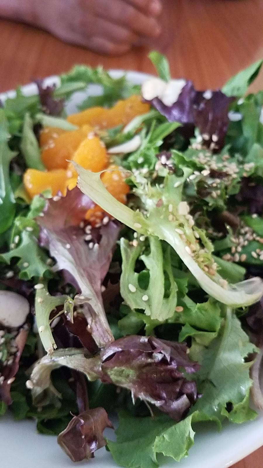 Yasai Japanese Grill | restaurant | 2365 Seal Beach Blvd, Seal Beach, CA 90740, USA | 5625943889 OR +1 562-594-3889