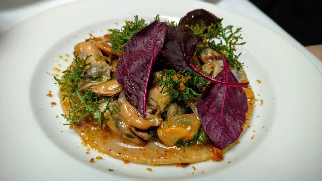 Cala | restaurant | 149 Fell St, San Francisco, CA 94102, USA | 4156607701 OR +1 415-660-7701