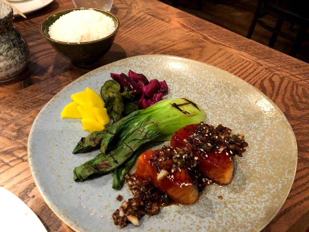 Kibo | restaurant | 125 Hartz Ave, Danville, CA 94526, USA | 9253623263 OR +1 925-362-3263