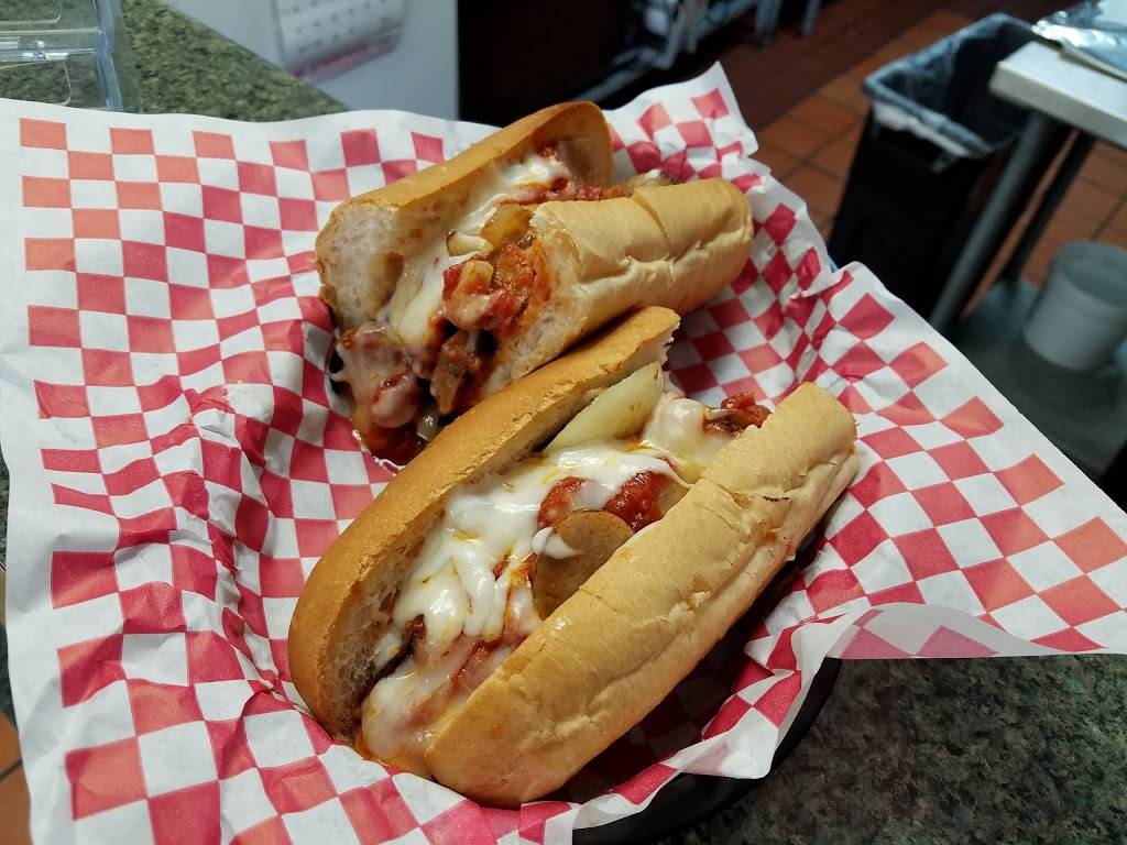 Girodanos Deli | restaurant | 774 21st St, Vero Beach, FL 32960, USA | 7725629170 OR +1 772-562-9170