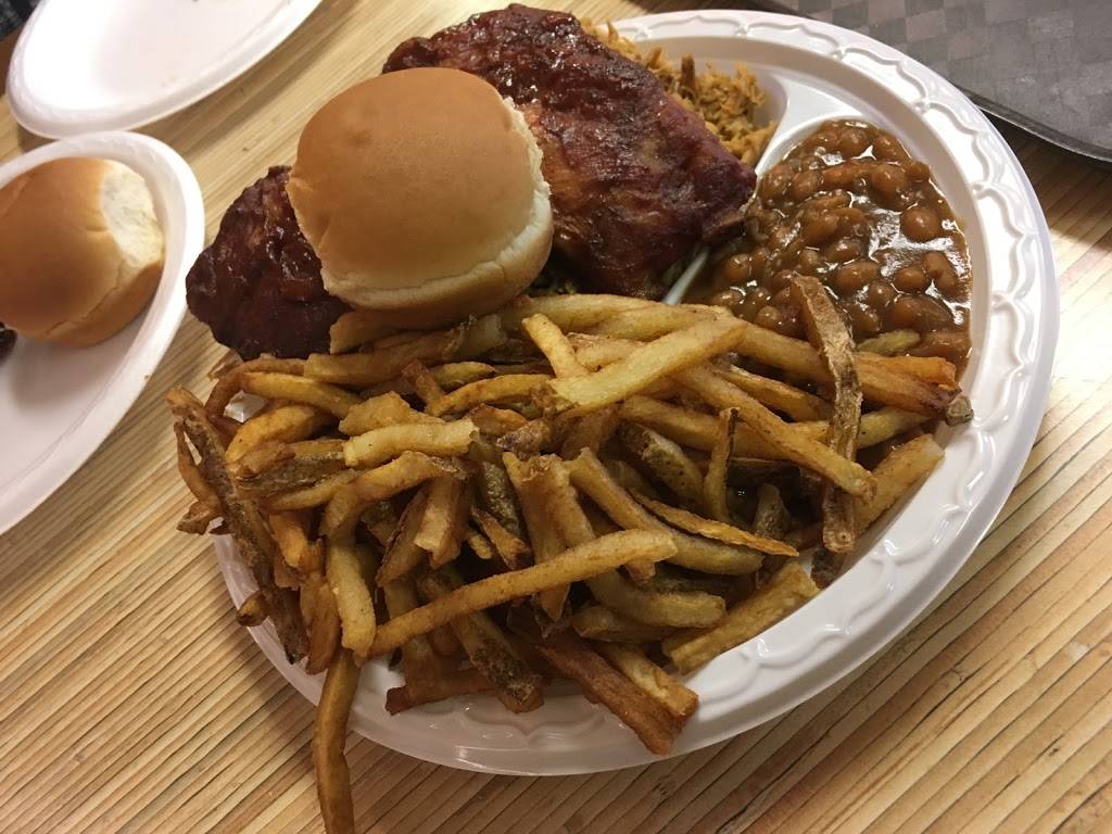 Sadlers Creek BBQ | restaurant | 1721 SC-187, Anderson, SC 29626, USA | 8642252425 OR +1 864-225-2425