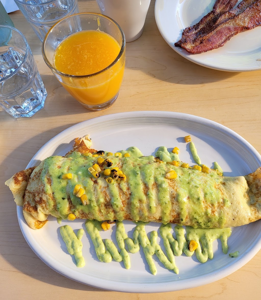 Fusion Pancake House & Bistro | restaurant | 5001 S 34th Ave, Minneapolis, MN 55417, USA | 6122008368 OR +1 612-200-8368