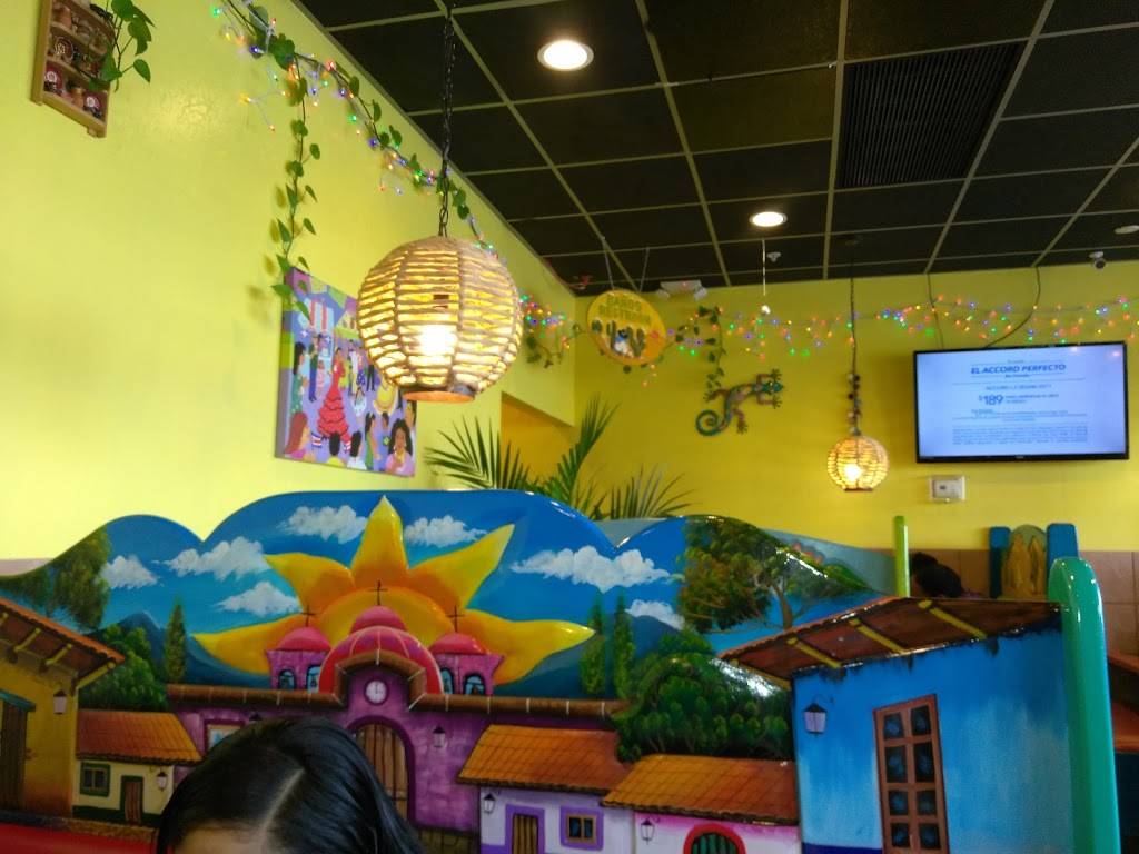 Las Marias | restaurant | 1600 Ronald Dr, Raleigh, NC 27609, USA | 9199778149 OR +1 919-977-8149