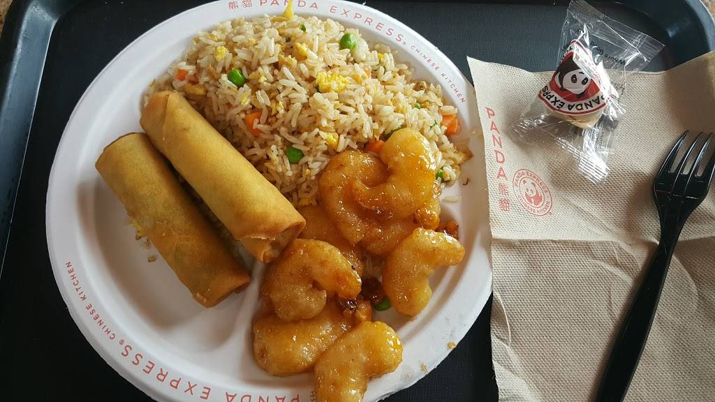 Panda Express | meal takeaway | 13110 Josey Ln, Farmers Branch, TX 75234, USA | 9722431907 OR +1 972-243-1907