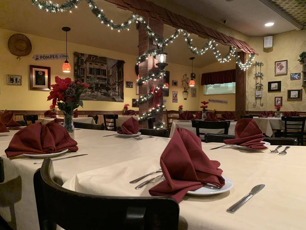 Biagios Trattoria | restaurant | 509 U.S. 9, Lanoka Harbor, NJ 08734, USA | 6092422034 OR +1 609-242-2034