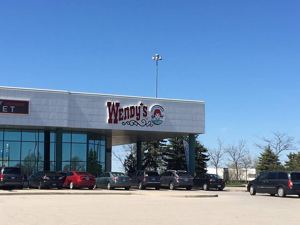 Wendys | restaurant | 223 ON-401 W, Ingersoll, ON N5C 3K1, Canada | 5194231862 OR +1 519-423-1862