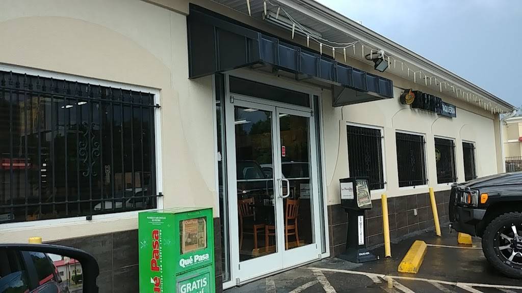 El Rancho Taqueria | restaurant | 613 E Sprague St, Winston-Salem, NC 27127, USA | 3367859112 OR +1 336-785-9112