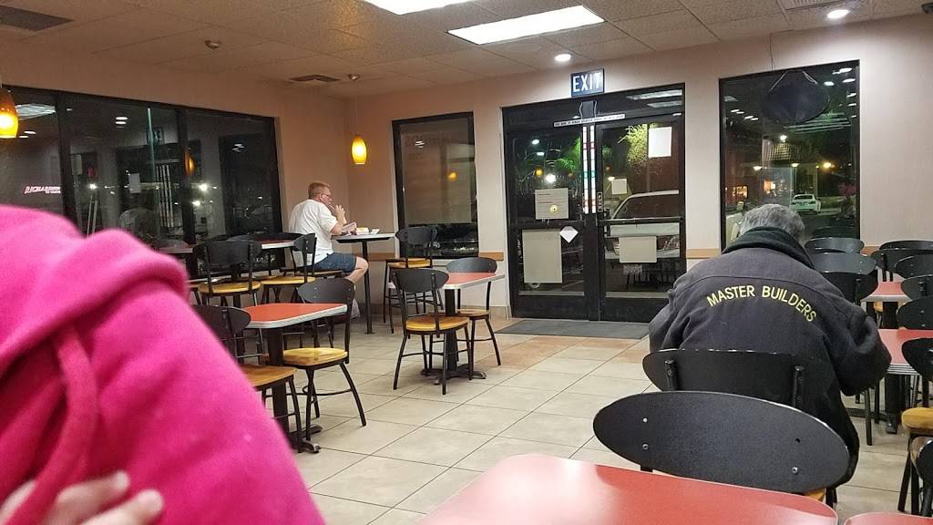 Jack in the Box | restaurant | 1191 S Mt Vernon Ave, Colton, CA 92324, USA | 9097837748 OR +1 909-783-7748