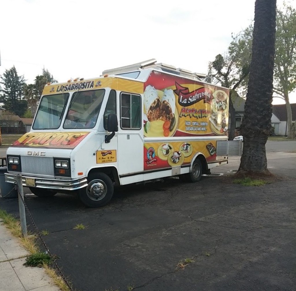 La Sabrosita | restaurant | E Pine St, Lodi, CA 95240, USA | 2093271916 OR +1 209-327-1916