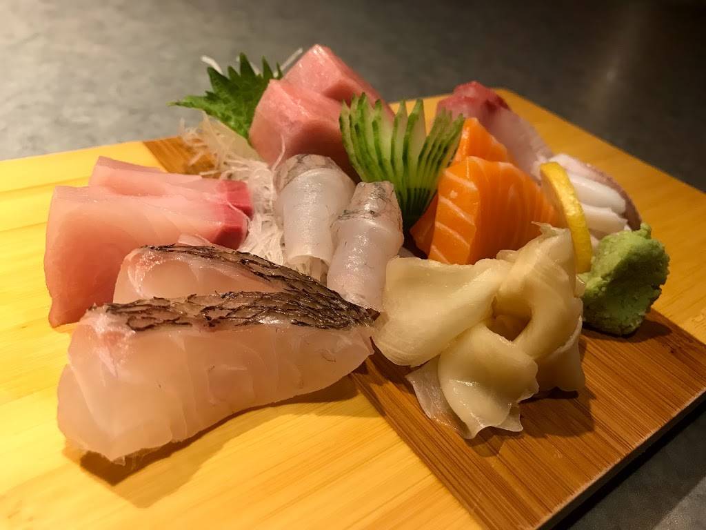 Circle Sushi | restaurant | 8725 Roswell Rd, Atlanta, GA 30350, USA | 7709987880 OR +1 770-998-7880