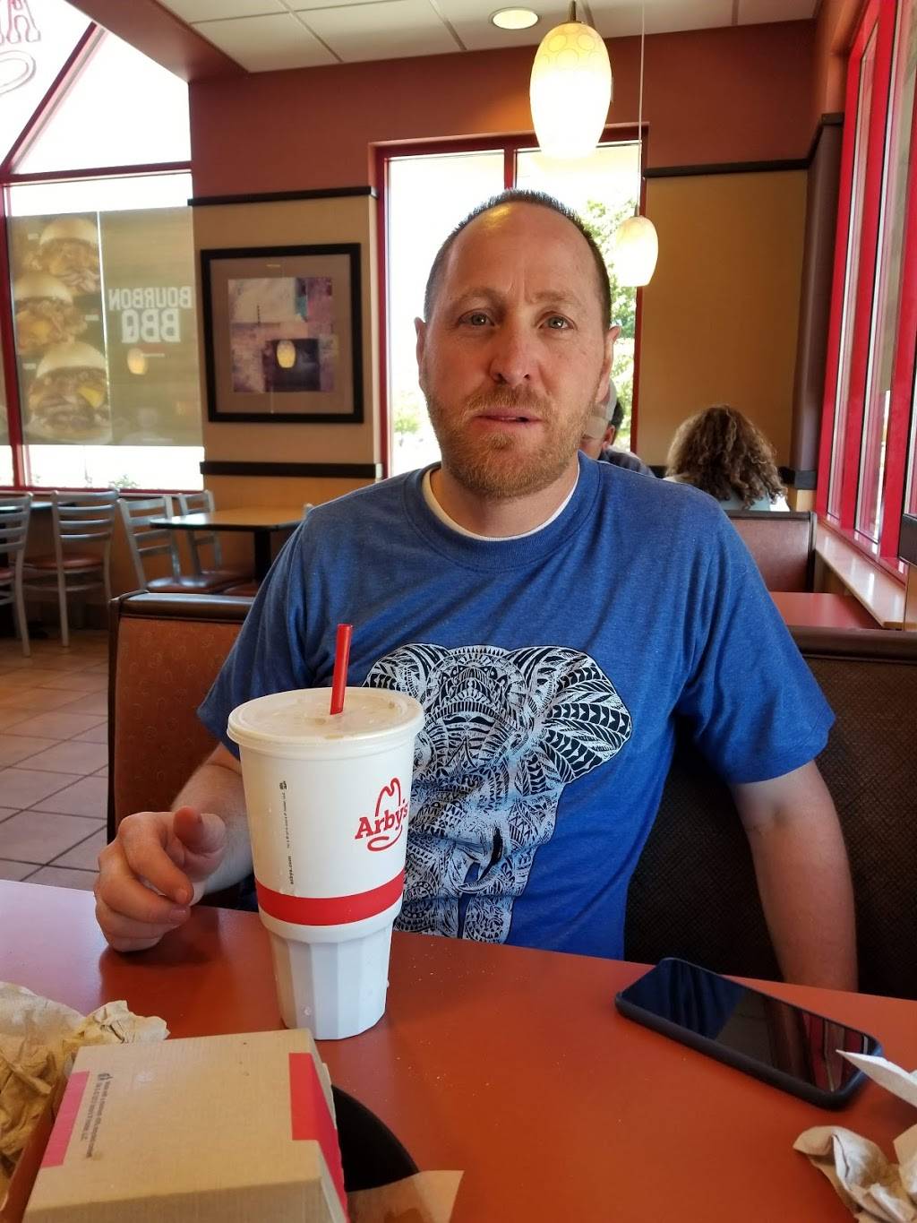 Arbys | meal takeaway | 3643 13400 S, Riverton, UT 84065, USA | 8013021480 OR +1 801-302-1480