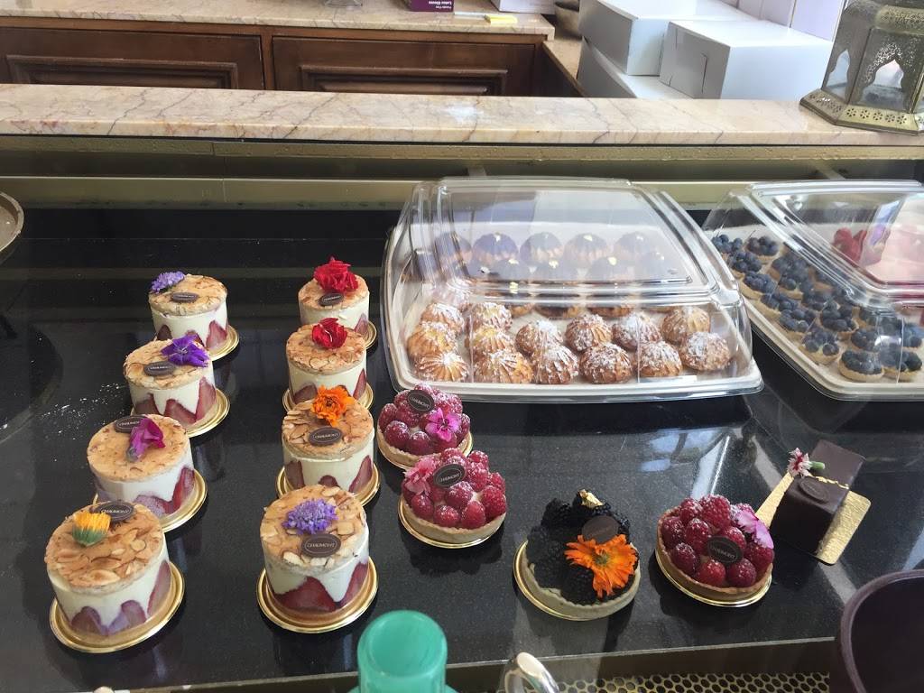 Chaumont Bakery & Café | restaurant | 143 S Beverly Dr, Beverly Hills, CA 90212, USA | 3105505510 OR +1 310-550-5510