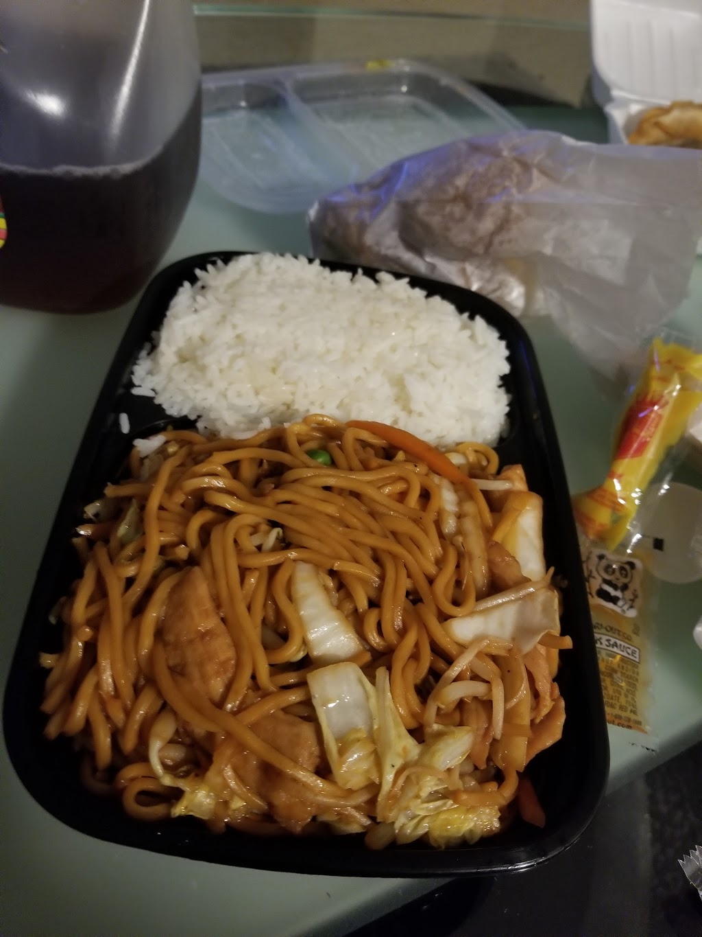 Wingloon Chinese Food Takeout | meal delivery | 3520 N Andrews Ave, Oakland Park, FL 33309, USA | 9545618100 OR +1 954-561-8100