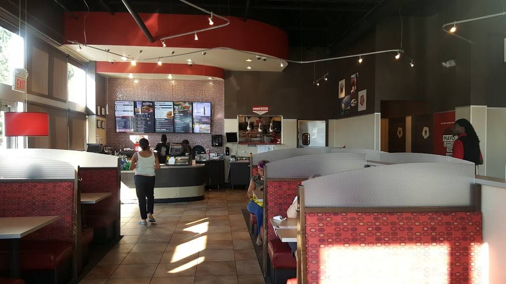 Smashburger | restaurant | 989 Bloomfield Ave Tenant 1C, Glen Ridge, NJ 07028, USA | 9734337343 OR +1 973-433-7343