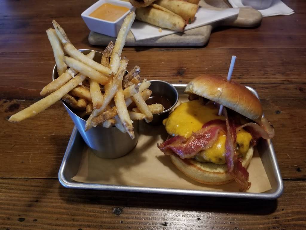 Craft Republic | restaurant | 7625 N La Cholla Blvd, Tucson, AZ 85741, USA | 5205751980 OR +1 520-575-1980