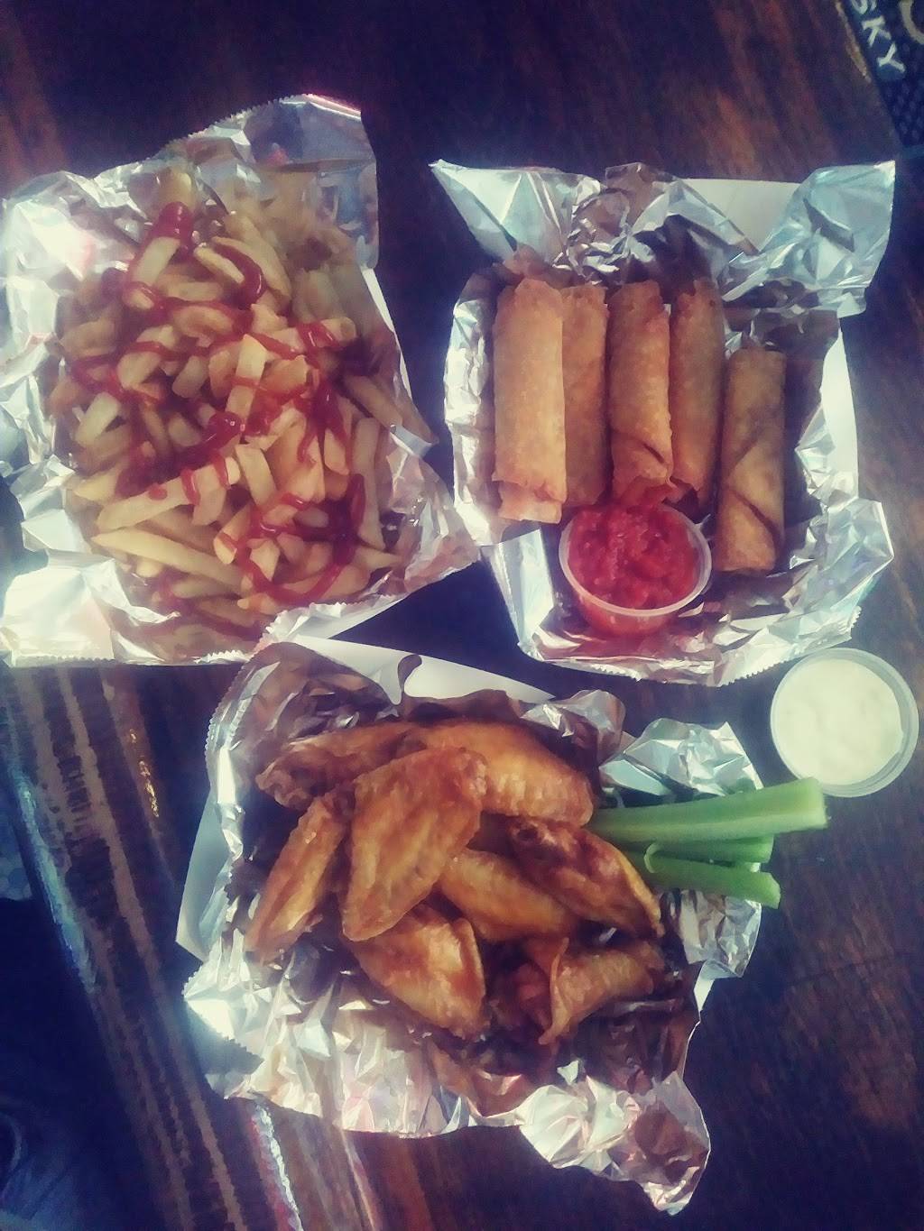 Straight Home Inn | restaurant | 688 Lexington Ave, Rochester, NY 14613, USA | 5854580020 OR +1 585-458-0020