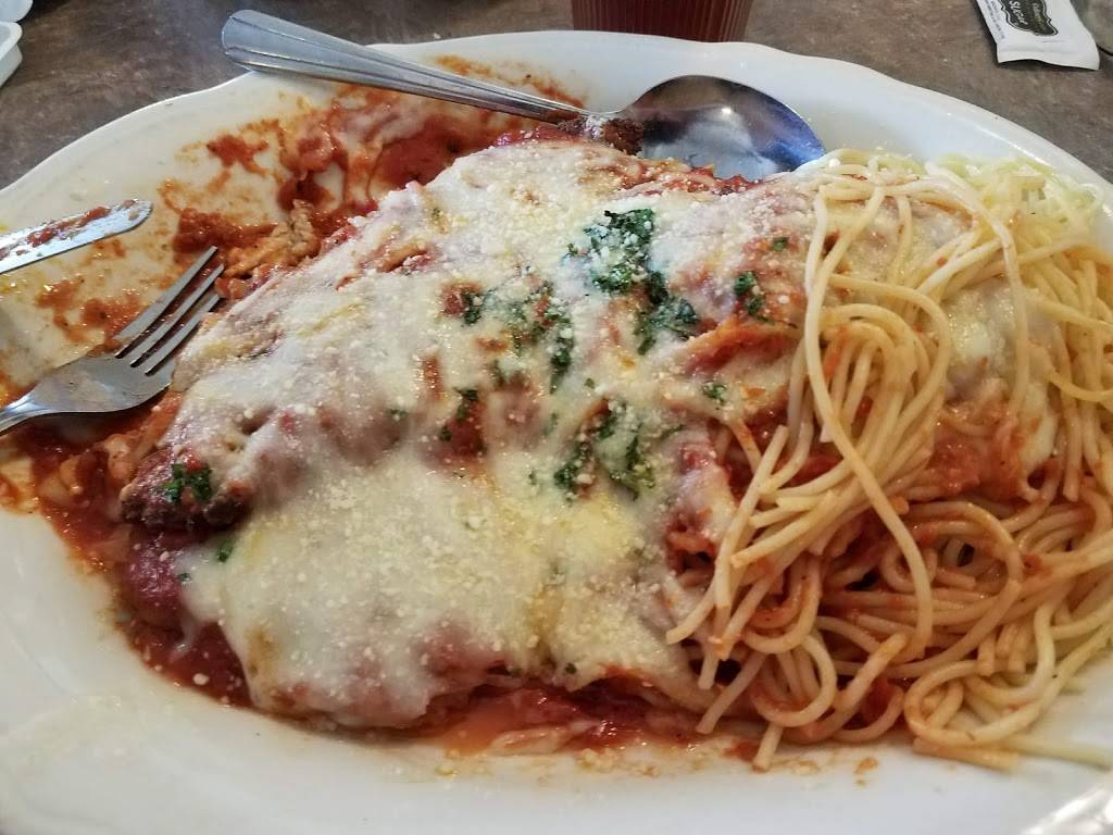 Rome Restaurant | restaurant | 4 East Central Street, Franklin, MA 02038, USA | 5085284740 OR +1 508-528-4740