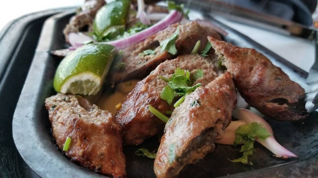 New Delhi Palace | restaurant | 950 E Colorado Blvd #205, Pasadena, CA 91106, USA | 6264050666 OR +1 626-405-0666