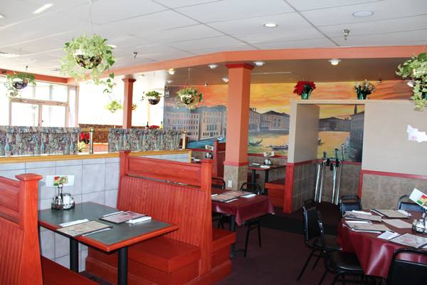 A Touch of Italy | restaurant | 630 Delaware St, Tonawanda, NY 14150, USA | 7166953355 OR +1 716-695-3355