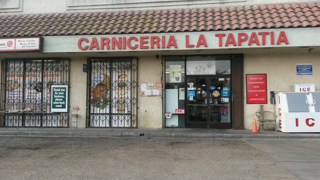 Carniceria La Tapatia | restaurant | 739 E Hyde Park Blvd #2507, Inglewood, CA 90302, USA | 3106715475 OR +1 310-671-5475