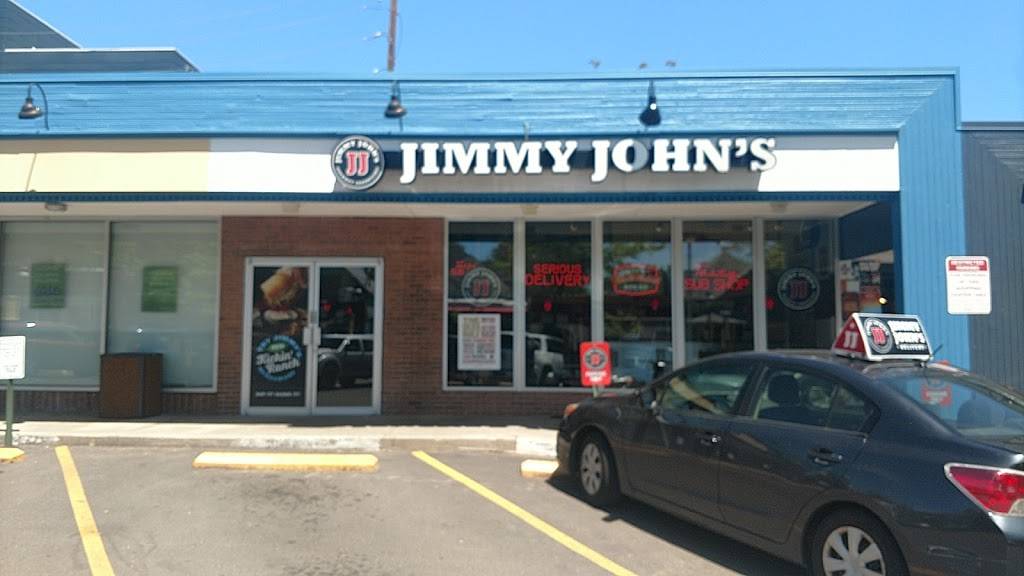 Jimmy Johns | meal delivery | 3467 W 32nd Ave, Denver, CO 80211, USA | 3034552055 OR +1 303-455-2055